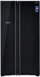 R-S700PND2-GBK 659 Ltr Side-by-Side Refrigerator