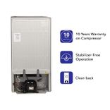 HED-17TMS 170 Ltr Single Door Refrigerator