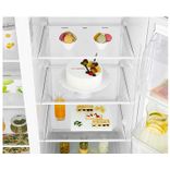 GC-B247SLUV 687 Ltr Side-by-Side Refrigerator