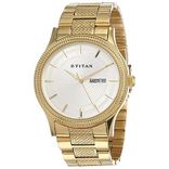 1650YM05 Analog Watch - For Men