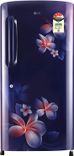 GL-B221ABPX 215 Ltr Single Door Refrigerator