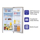 HED-19TMS 190 Ltr Single Door Refrigerator