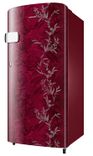RR19T2Z2B6R 192 Ltr Single Door Refrigerator