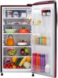 GL-B201ASPX 190 Ltr Single Door Refrigerator