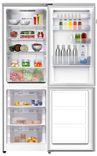 MiRFBMF2S345v20 345 Ltr Double Door Refrigerator