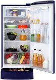 GL-D201ABGX 190 Ltr Single Door Refrigerator