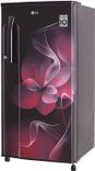 GL-B191KPDX 188 Ltr Single Door Refrigerator