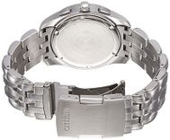 BL8007-55L Eco-Drive Watch - For Men