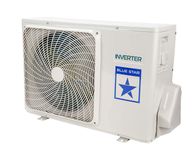 IC512QBTU 1 Ton 5 Star Inverter Split AC