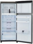 RF GF 3114 PTHI STL 311 Ltr Double Door Refrigerator
