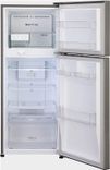 GL-S292RPZY 260 Ltr Double Door Refrigerator