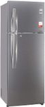GL-T372JDSY 335 Ltr Double Door Refrigerator