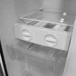 GR-RS530WE 587 Ltr Side-by-Side Refrigerator