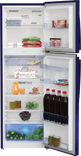 RFF2953EBE 271 Ltr Double Door Refrigerator