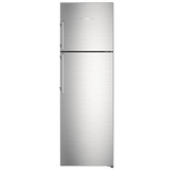 TCss 3520 346 Ltr Double Door Refrigerator