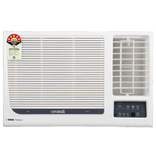 CRAC1153 1.5 Ton 5 Star Window AC