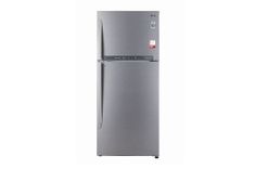 GL-T432FDS2 437 Ltr Double Door Refrigerator