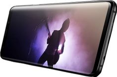 Samsung Galaxy S9 Plus