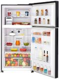 R-VG610PND3 565 Ltr Double Door Refrigerator