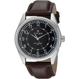 1729SL01 Analog Watch - For Men