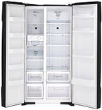 R-S700PND2-GBK 659 Ltr Side-by-Side Refrigerator