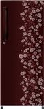 HRD-1954CRD-R 195 Ltr Single Door Refrigerator
