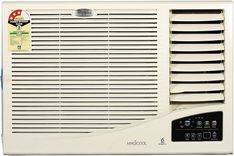 WAC 1.5 T MAGICOOL COPR 5S 1.5 Ton 5 Star Window AC