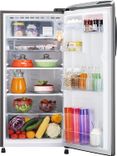 GL-B201APZX 190 Ltr Single Door Refrigerator