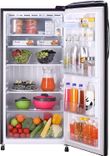 GL-B221APGY 215 Ltr Single Door Refrigerator