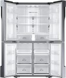 RF60J9090SL 680 Ltr Side-by-Side Refrigerator