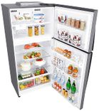 GR-H812HLHU 630 Ltr Double Door Refrigerator