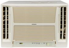 RAV513HUD Summer QC 1.1 Ton 5 Star Window AC