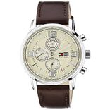 Men Beige Analogue Watch NTH1710337_BBD