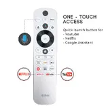 98S9QT QLED 144Hz Google TV