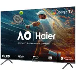 98S9QT QLED 144Hz Google TV