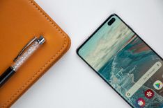 Samsung Galaxy S10 Plus