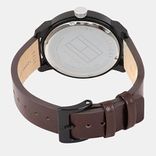 Men Black Analogue Watch TH1791478_BBD1a