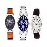108-116-90SL02 Combo Watch - For Men