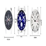 108-116-90SL02 Combo Watch - For Men