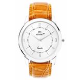 ADAMO SLIM  Watch For men's AD70MT01