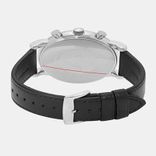 Men Black Analogue Watch AR1828_SOR
