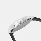 Men Black Analogue Watch AR1828_SOR
