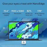 Vivobook 15 (2023), Intel Core I5-13500H 13Th Gen, 15.6 Inch (39.62 Cms) Fhd, Thin and Light Laptop