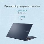 Vivobook 15 (2023), Intel Core I5-13500H 13Th Gen, 15.6 Inch (39.62 Cms) Fhd, Thin and Light Laptop
