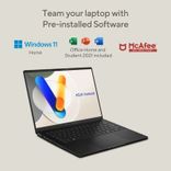 Vivobook S14 OLED Intel EVO H-Series