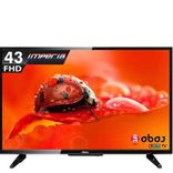 LEDAB49USECF 49 inch LED 4K TV