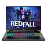 Nitro 16 Gaming Laptop AMD Ryzen 7 7840HS octa-core Processor