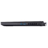 Nitro 16 Gaming Laptop AMD Ryzen 7 7840HS octa-core Processor