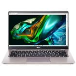 Swift Go 14 Thin and Light Premium Laptop