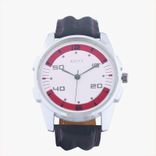 Adine AD_7004Black_White  Watch - For Men